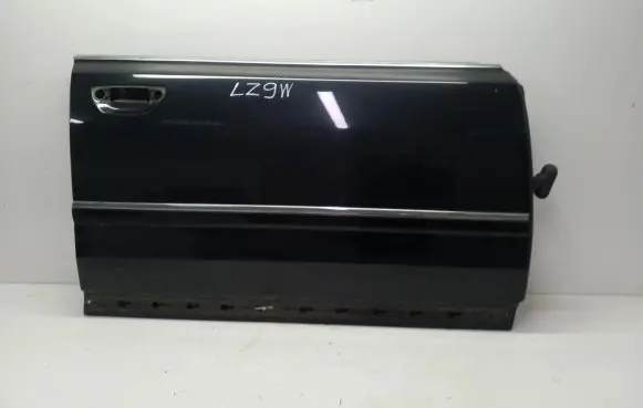 Audi A8 S8 D3 4E Front door 4E0831420K