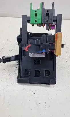 Audi A4 S4 B8 8K Comfort/convenience module 8K0907063D