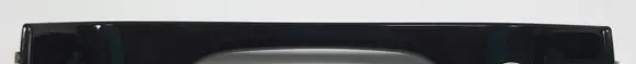 Mercedes-Benz E W212 Dashboard trim A2126804707