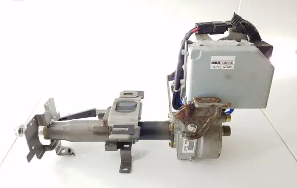 Nissan Leaf I (ZE0) Electric power steering pump EANCEC080 488103NF0A