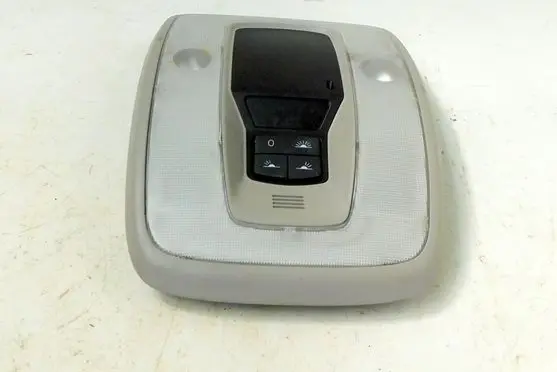 Volvo V70 Other interior light 39806308 192011
