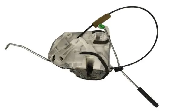 Mitsubishi Outlander IV Front door lock 