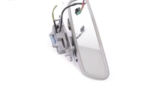 Mercedes-Benz S W221 Rear view mirror (interior) 
