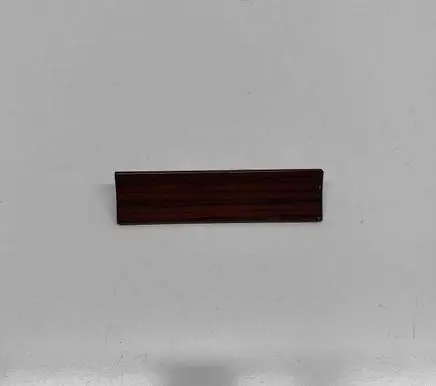 Mercedes-Benz E W124 Dashboard glove box trim A1406830110