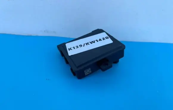 Mercedes-Benz B W247 Distronic sensor radar A0009050116