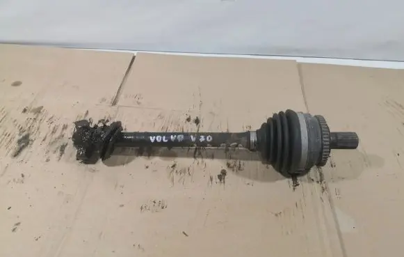Volvo V70 Front driveshaft