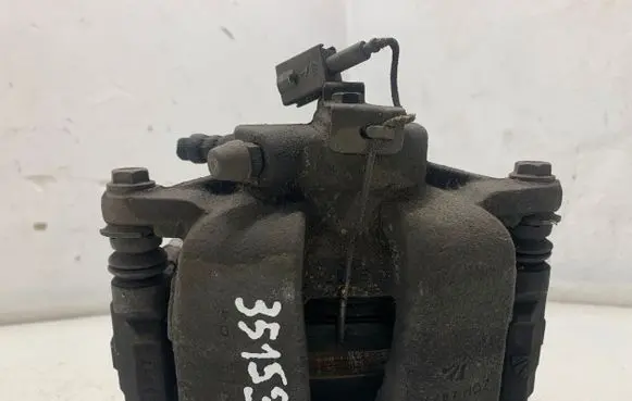 Peugeot Boxer Rear brake caliper Y04076A
