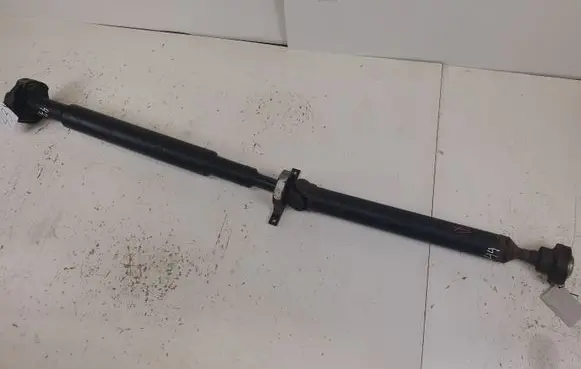 Jaguar XF Drive shaft (set) 9X234K145BC