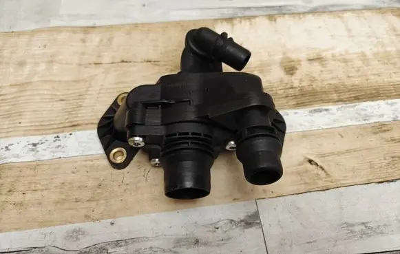 Citroen C5 Thermostat 