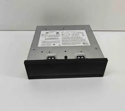 GPS navigation control unit/module