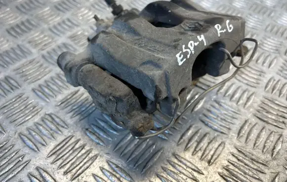 Renault Espace IV Rear brake caliper