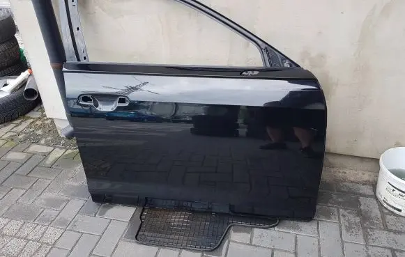 Audi A8 S8 D5 Front door
