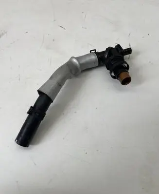 Air intake hose/pipe