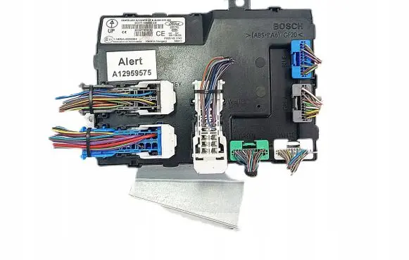 Ford B-MAX Other control units/modules DN1T15K600CE