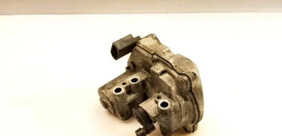 Audi A8 S8 D3 4E Intake manifold valve actuator/motor 057129085H A2C53022956