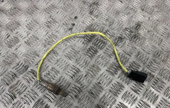 Alfa Romeo Stelvio Lambda probe sensor 50539798