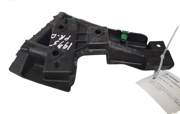 Volvo V60 Front bumper mounting bracket 31323833