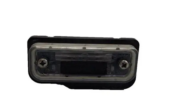 Tesla Model S Number plate light A2038200256
