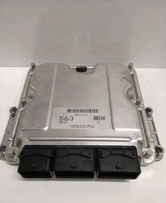 Volvo S40, V40 Engine control unit/module 0281010441 HM8200065996