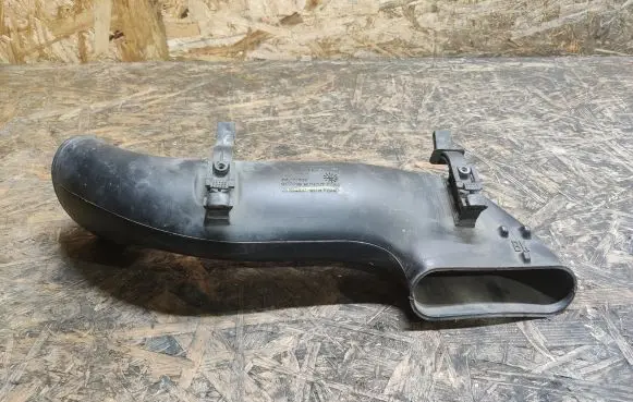 Air intake duct part