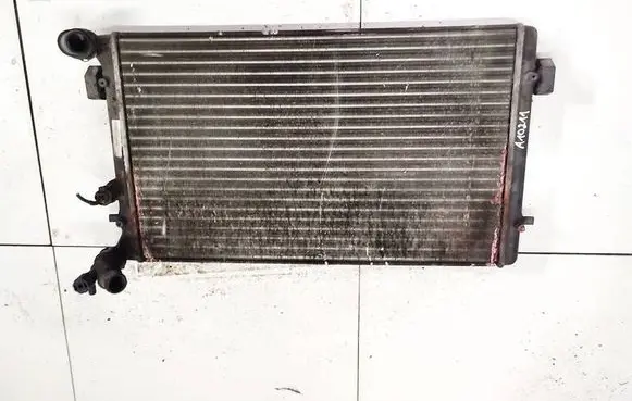 Skoda Octavia Mk1 (1U) Coolant radiator 1J0121253N