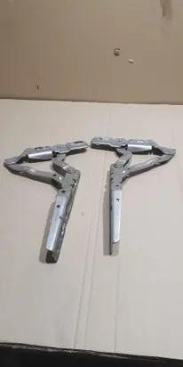 Ford C-MAX II Engine bonnet/hood hinges 