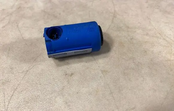 Mercedes-Benz G W461 W463 1st Gen Parking PDC sensor 0015425918