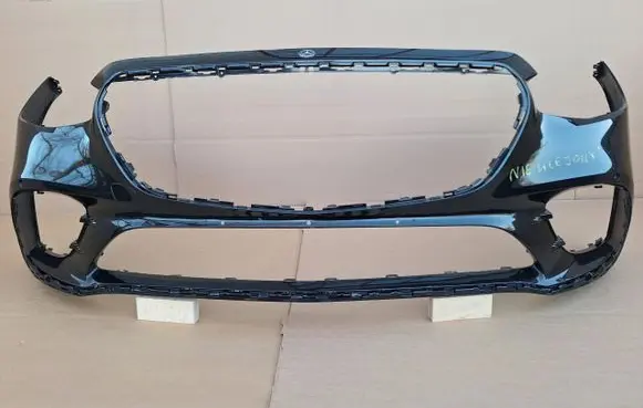 Mercedes-Benz S W222 Front bumper A2238851001