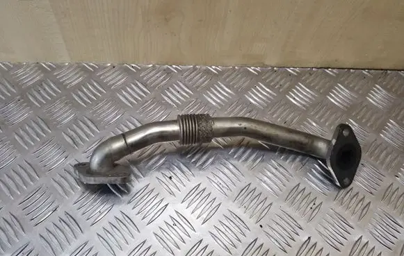 Seat Alhambra (Mk1) EGR valve line/pipe/hose 038131521AF