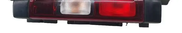 Renault Trafic III (X82) Tail light part 265a13137r