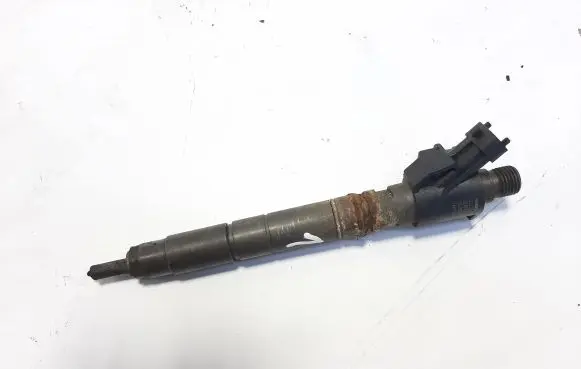 Volvo XC60 Fuel injector 31272690