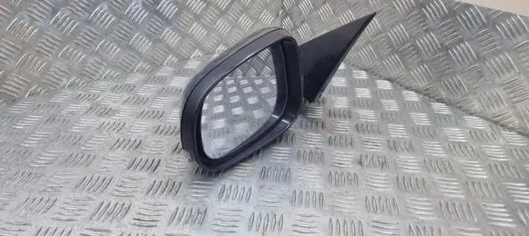 Jaguar XF X250 Front door electric wing mirror C7L2A 3303051