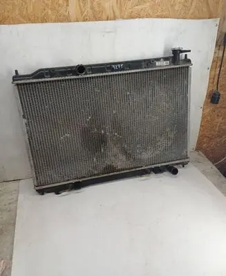 Nissan Murano Z50 Coolant radiator 68712 0003977