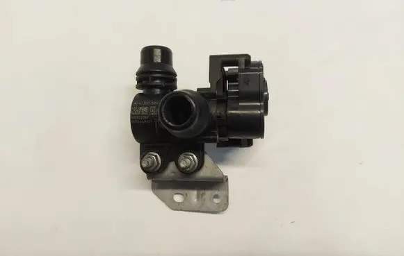 Mercedes-Benz EQA Air suspension valve block A0005061500-JLK01