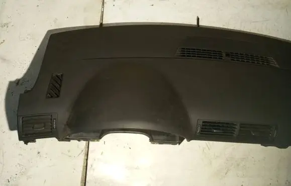 Audi A4 S4 B7 8E 8H Dashboard 8E1857041L 05LLBD021148850