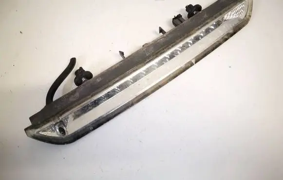 Peugeot 508 Third/center stoplight