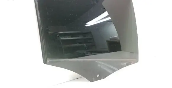 Volvo V60 Rear door window glass 43R00053 E000186