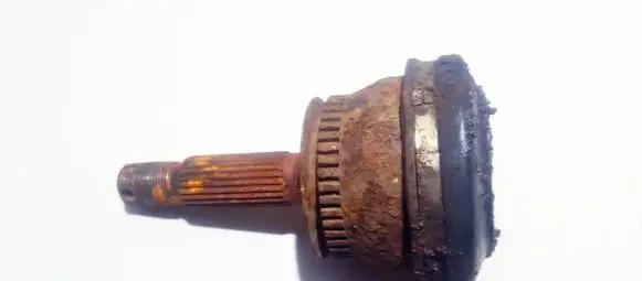 Hyundai Matrix Driveshaft outer CV joint 