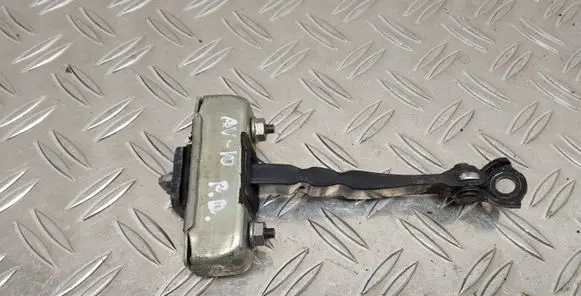 Toyota Avensis T270 Front door check strap stopper