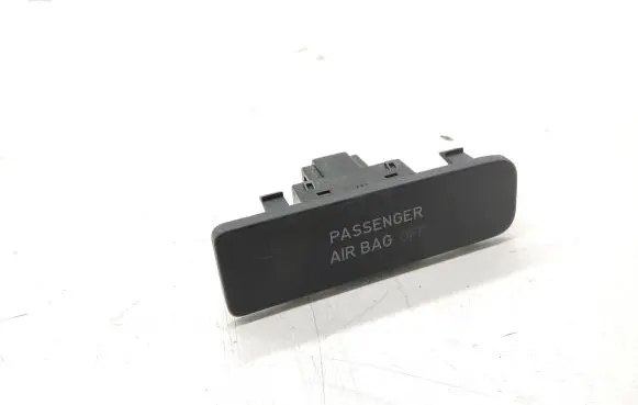 Volkswagen Tiguan Passenger airbag on/off switch 5M0919234B