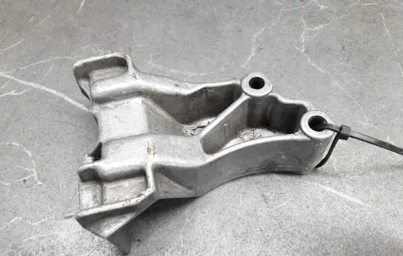 Mercedes-Benz CLK A209 C209 Slide rail for timing chain 1110520140
