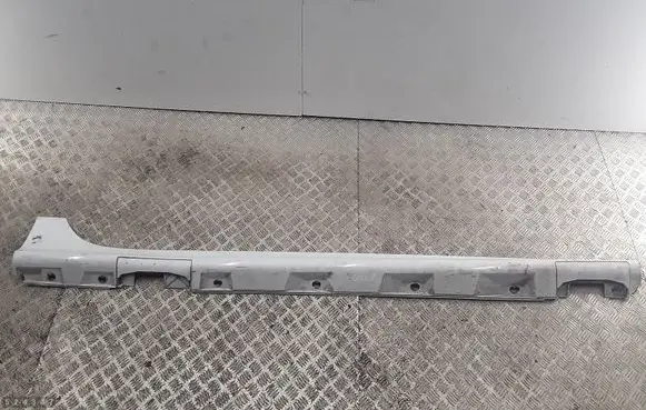 Audi A7 S7 4G Sill 4G8853856E