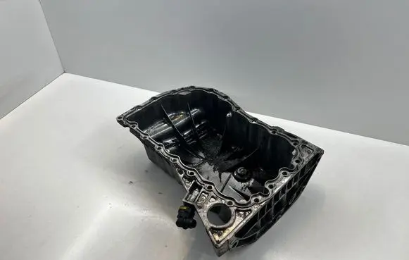 Renault Scenic III - Grand scenic III Oil sump