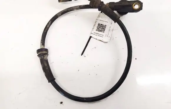 Volkswagen Sharan ABS brake wheel speed sensor 