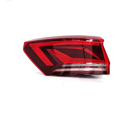 Volkswagen Touareg III Rear/tail lights 760945207C