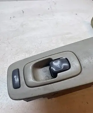 Volvo S80 Electric window control switch 9467627