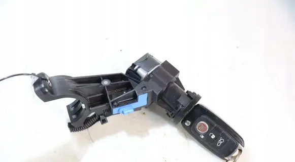 Fiat Tipo Ignition lock