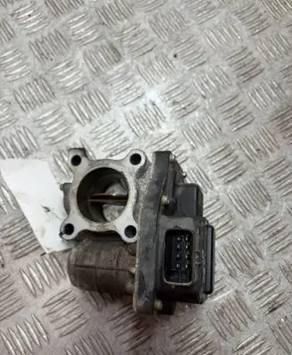 Honda CR-V Throttle valve NAS09053 4X29025 4X27010