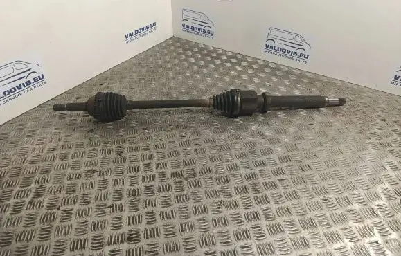 Ford Transit Front driveshaft