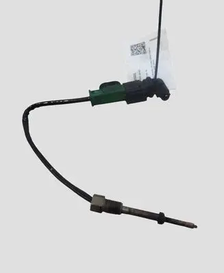 Citroen C5 Exhaust pressure sensor 1801174